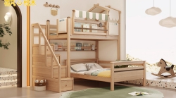 高架床组合 C655